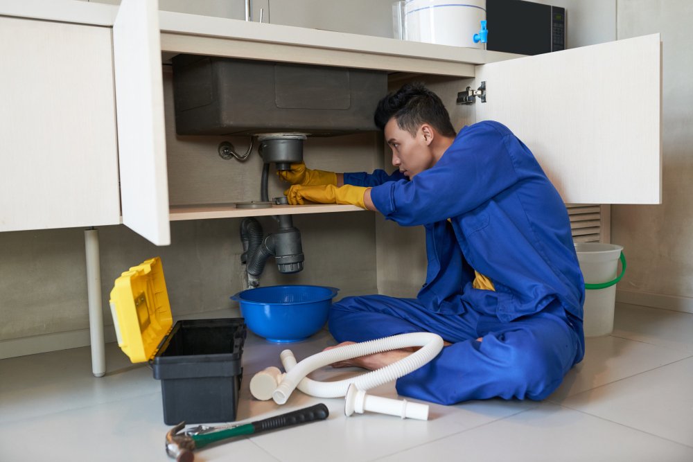 17773 | Friends and Family Plumbing & Drains | Best plumbing services in Oakley, CA