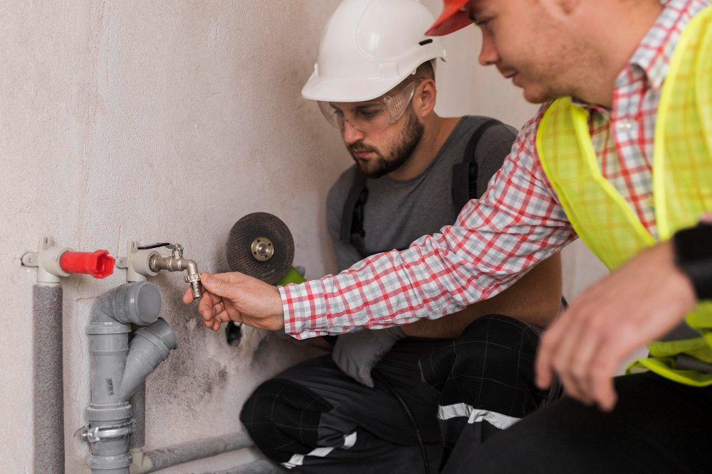 2148752013 | Friends and Family Plumbing & Drains | Best plumbing services in Oakley, CA