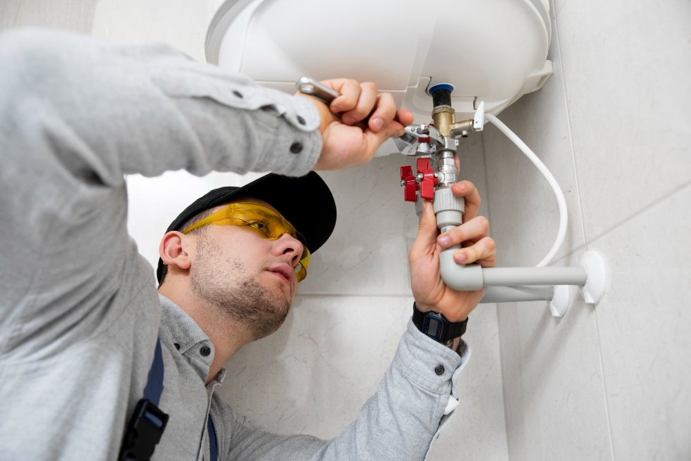 2149334230 | Friends and Family Plumbing & Drains | Best plumbing services in Oakley, CA