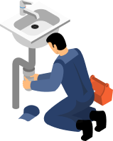 Plumber Img | Friends and Family Plumbing & Drains | Best plumbing services in Oakley, CA