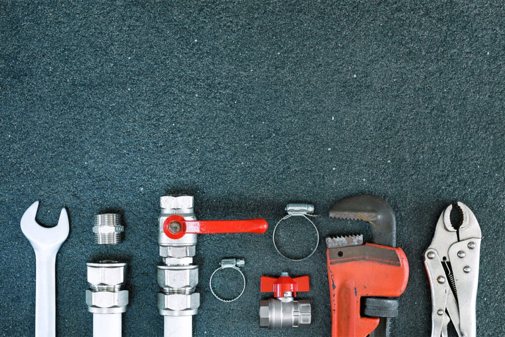 service-Banner-Plumbing | Friends and Family Plumbing & Drains | Best plumbing services in Oakley, CA